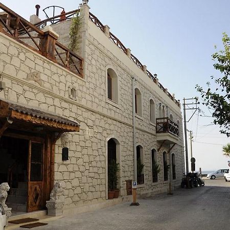 Golden Stone Butik Otel Çeşme Extérieur photo