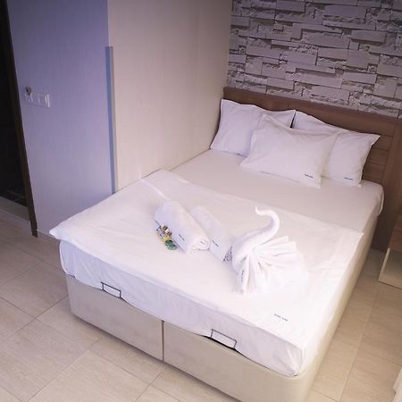 Golden Stone Butik Otel Çeşme Extérieur photo
