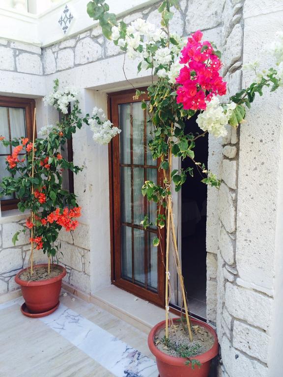 Golden Stone Butik Otel Çeşme Extérieur photo