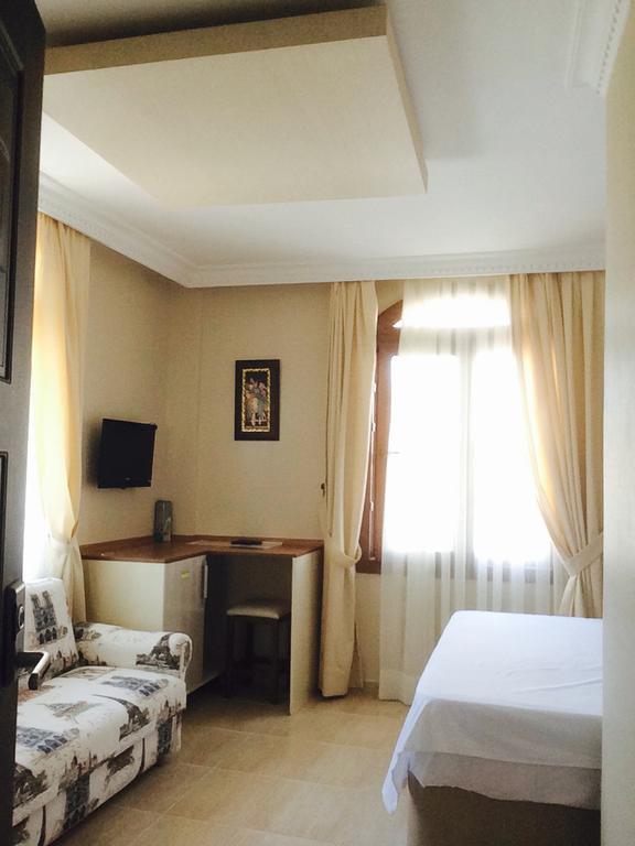 Golden Stone Butik Otel Çeşme Chambre photo