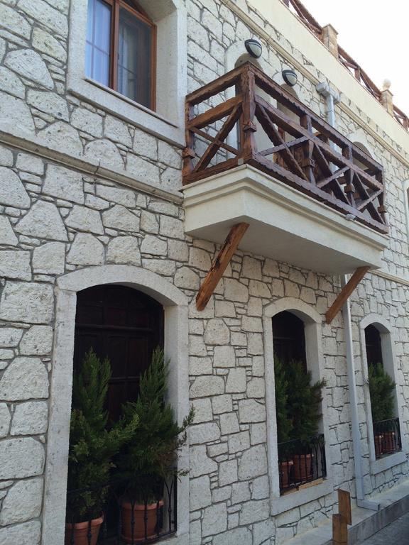 Golden Stone Butik Otel Çeşme Extérieur photo