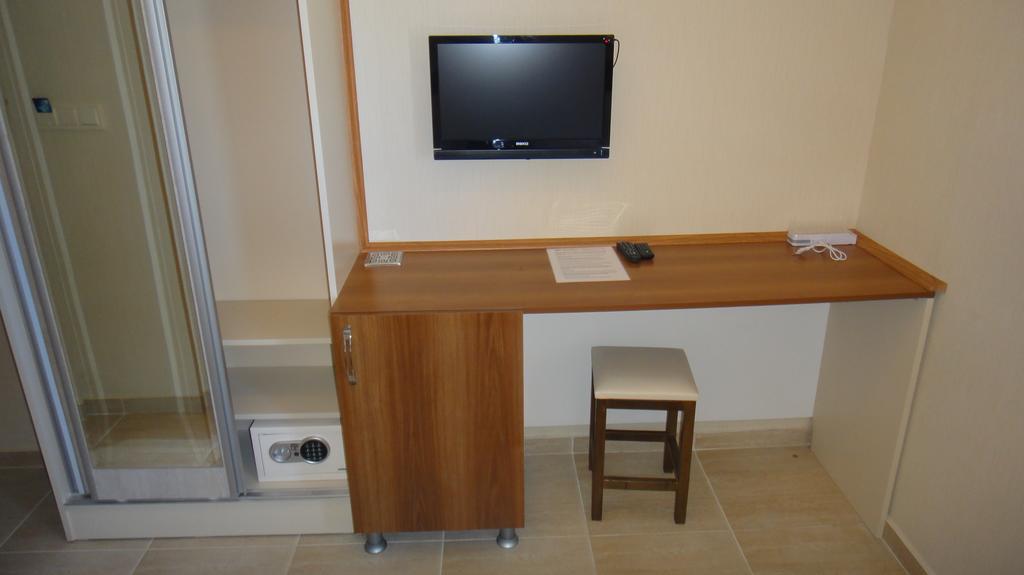 Golden Stone Butik Otel Çeşme Chambre photo