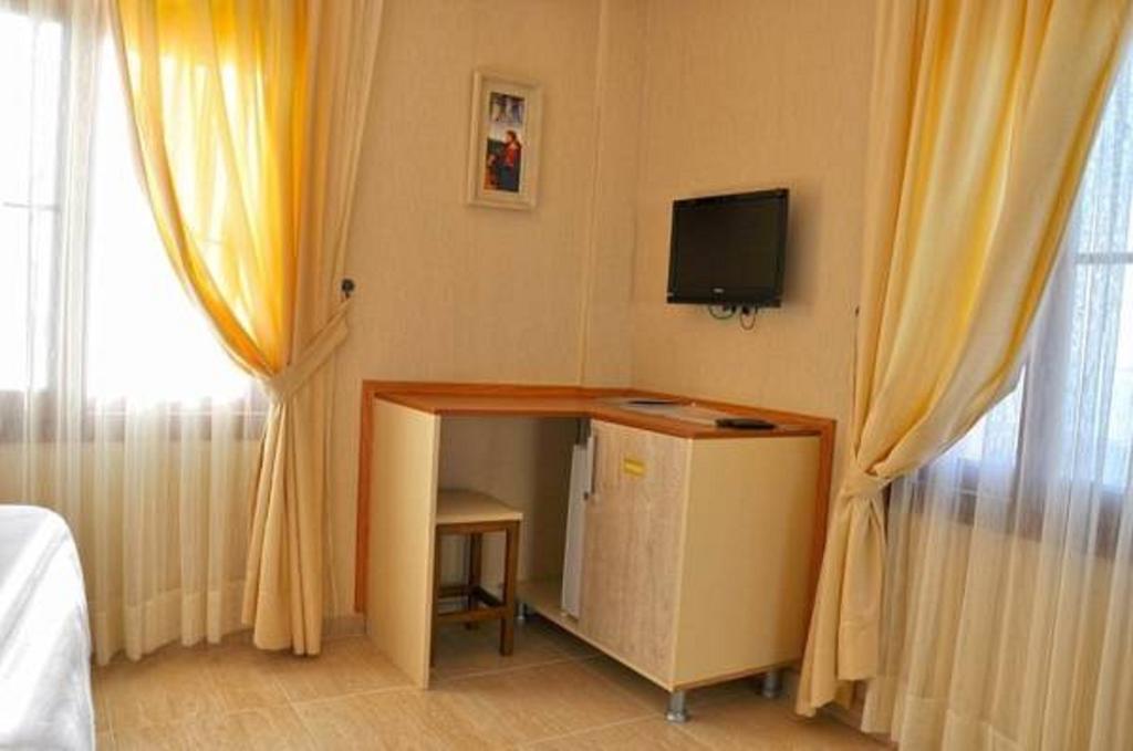 Golden Stone Butik Otel Çeşme Chambre photo