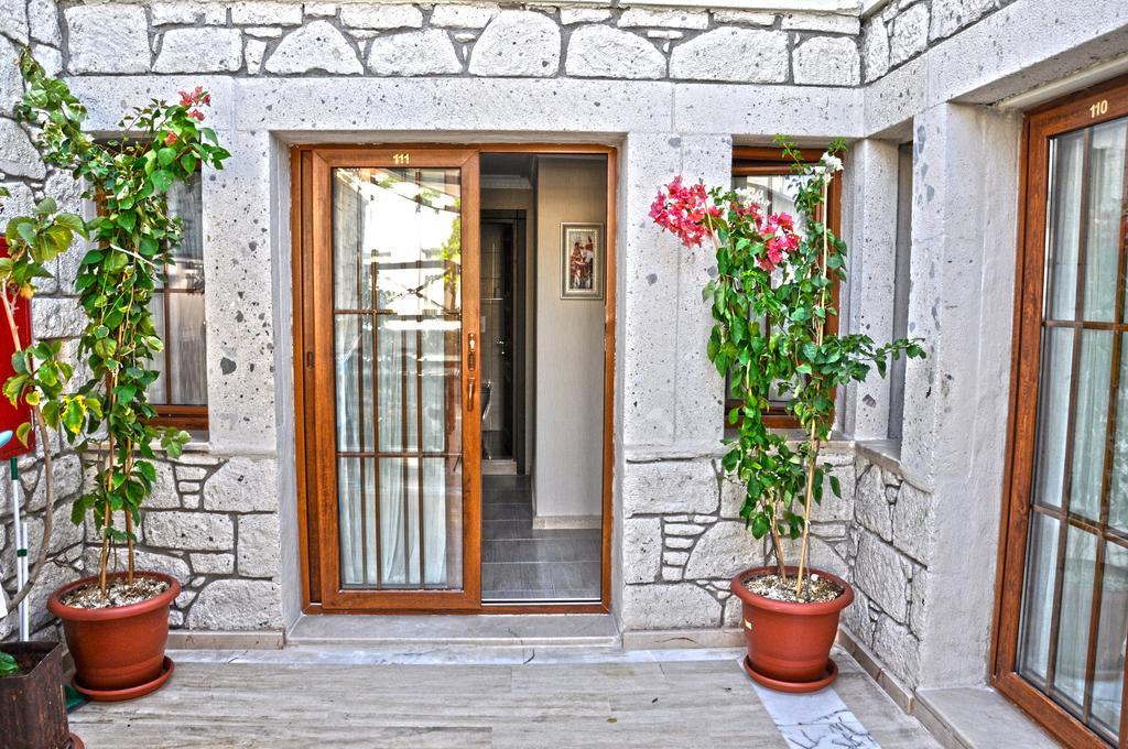 Golden Stone Butik Otel Çeşme Extérieur photo