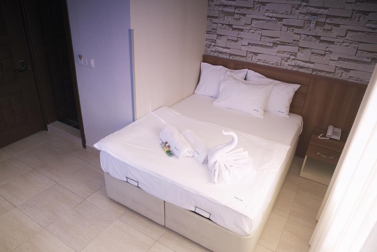 Golden Stone Butik Otel Çeşme Extérieur photo