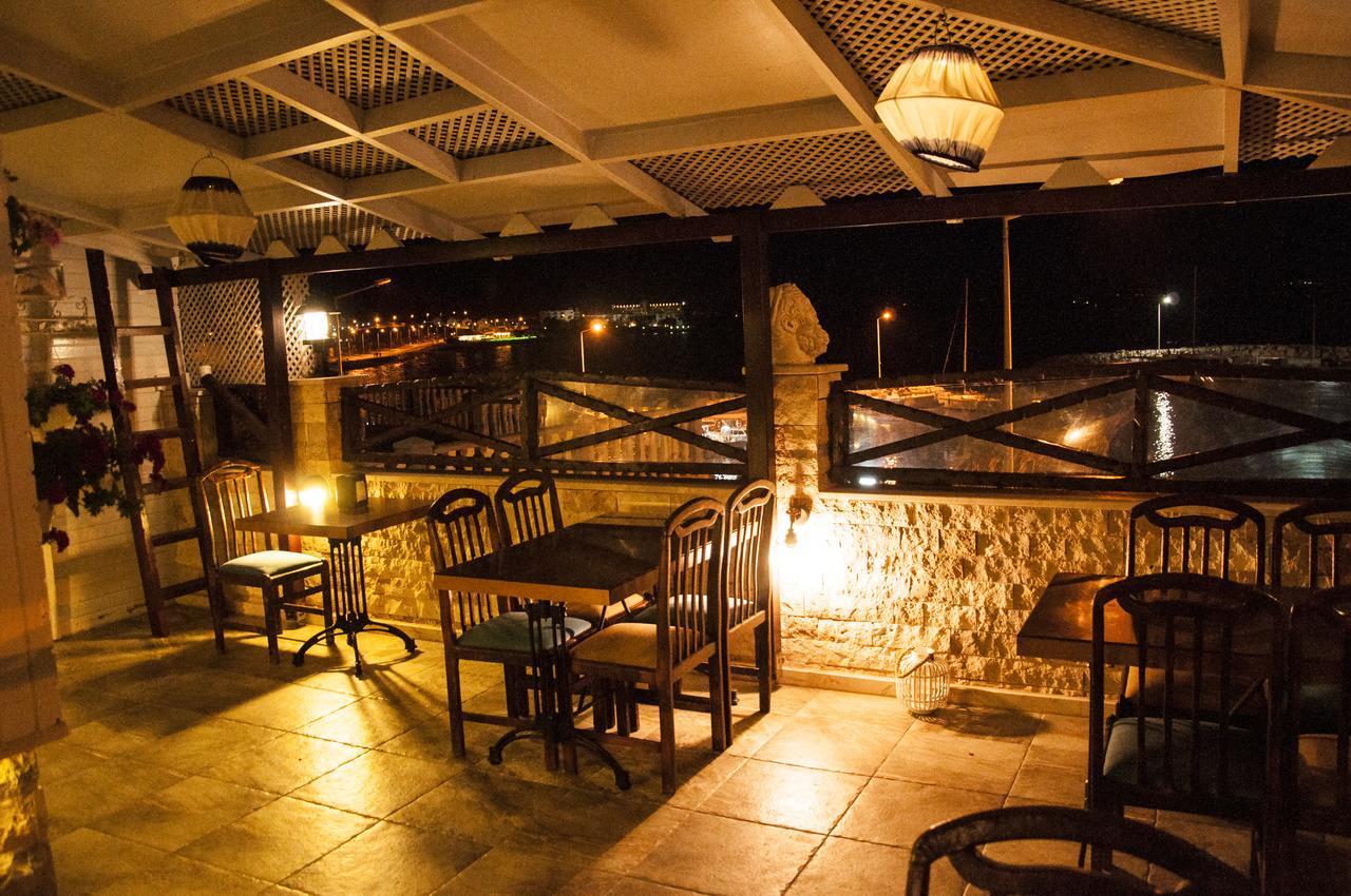 Golden Stone Butik Otel Çeşme Extérieur photo